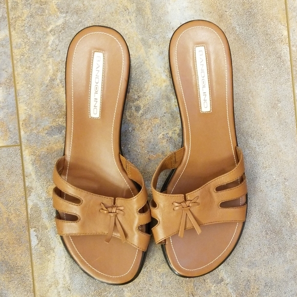 bandolino janecia sandal